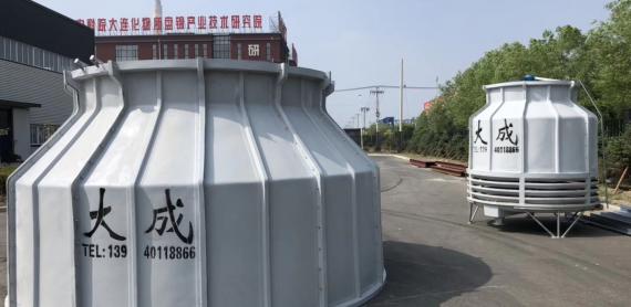 冷卻塔維修攻略：常見(jiàn)問(wèn)題與解決方案